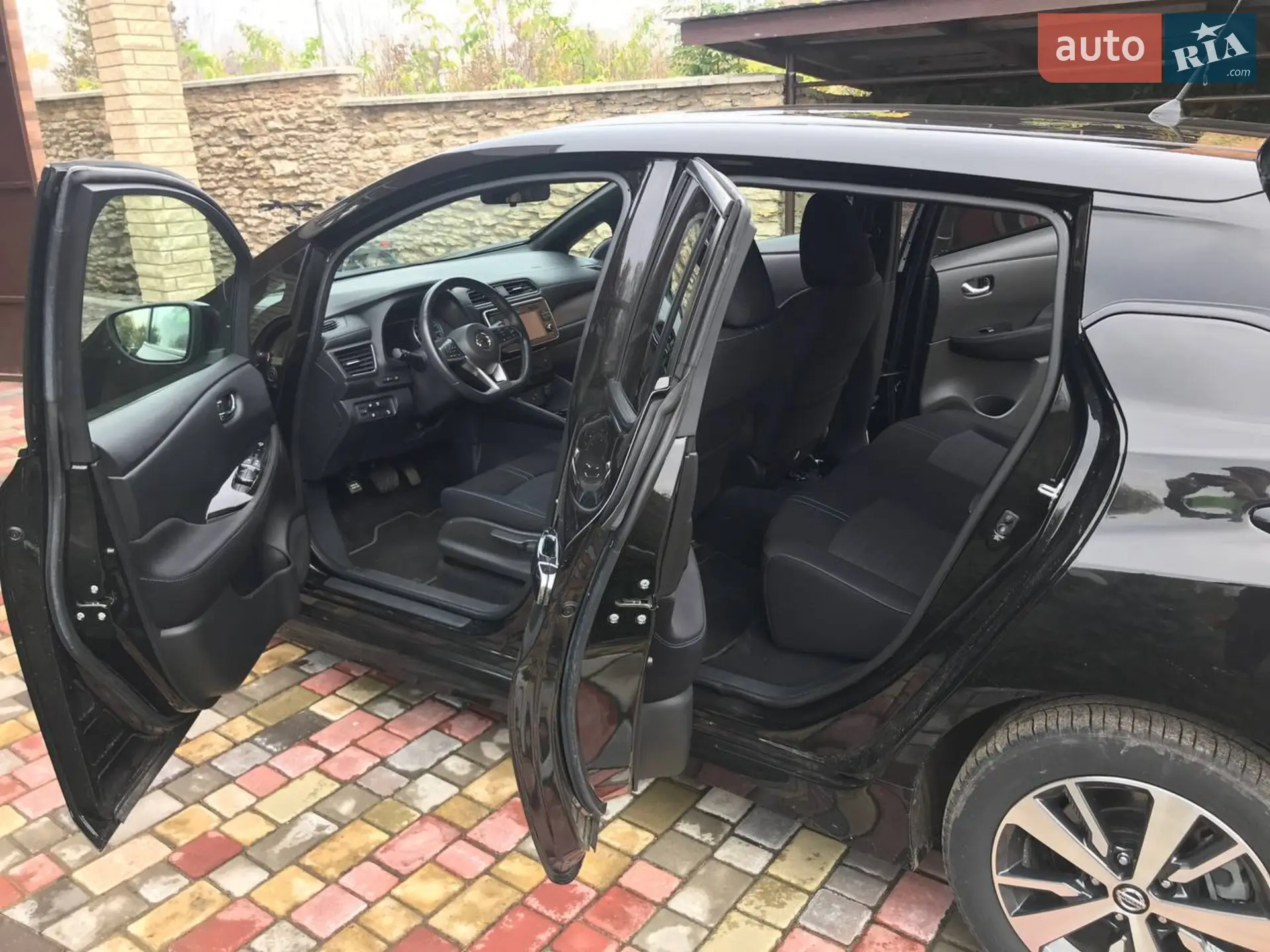 2019 Nissan Leaf - мініатюра 18