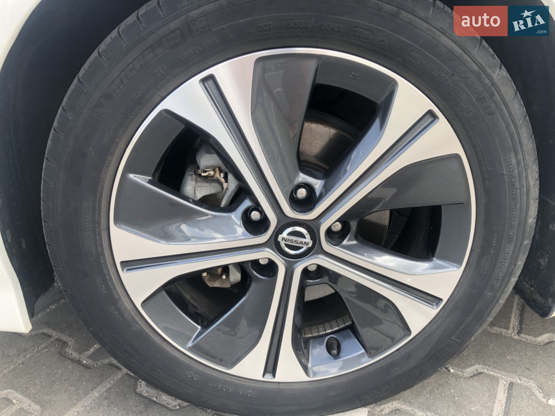 2018 Nissan Leaf - мініатюра 23
