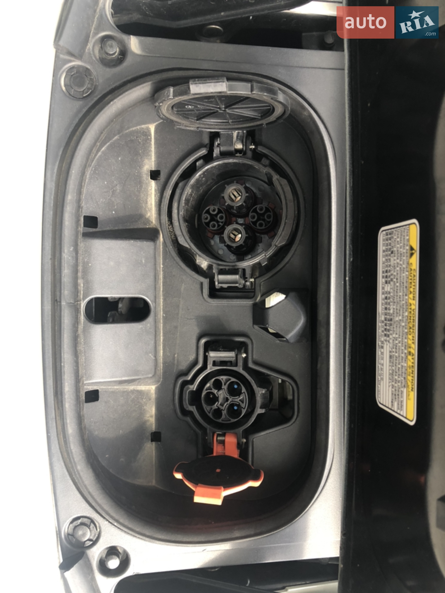 2018 Nissan Leaf - мініатюра 18