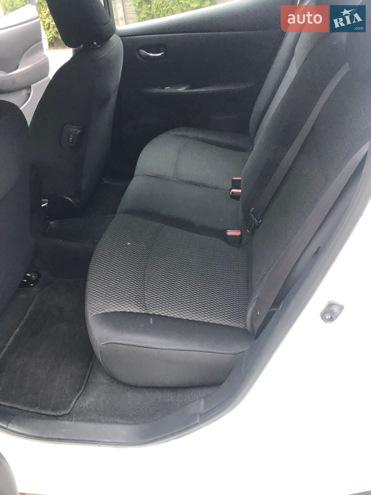 2014 Nissan Leaf - мініатюра 7