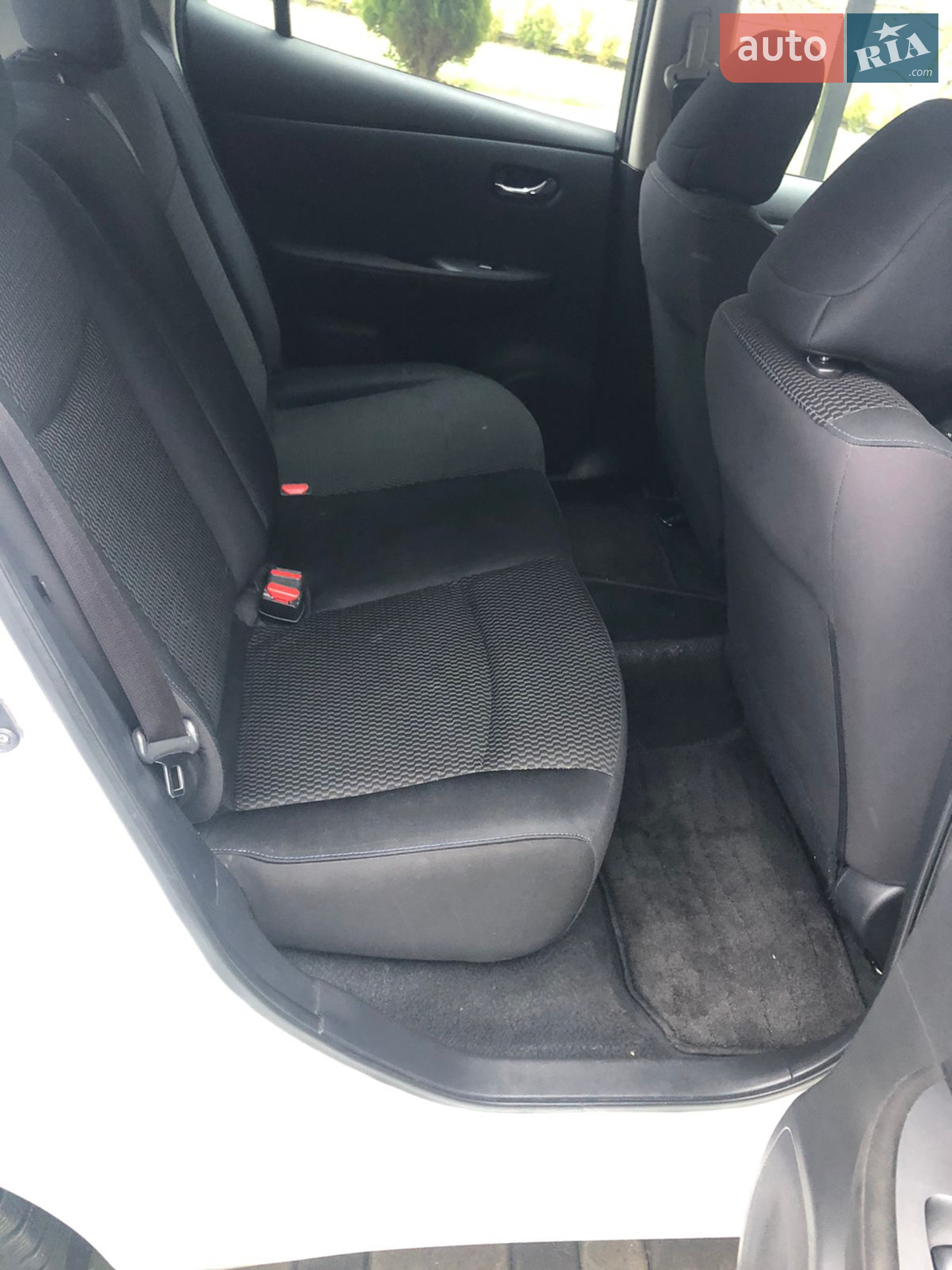 2014 Nissan Leaf - мініатюра 8
