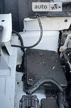 Хетчбек Nissan Leaf 2018 в Тернополі