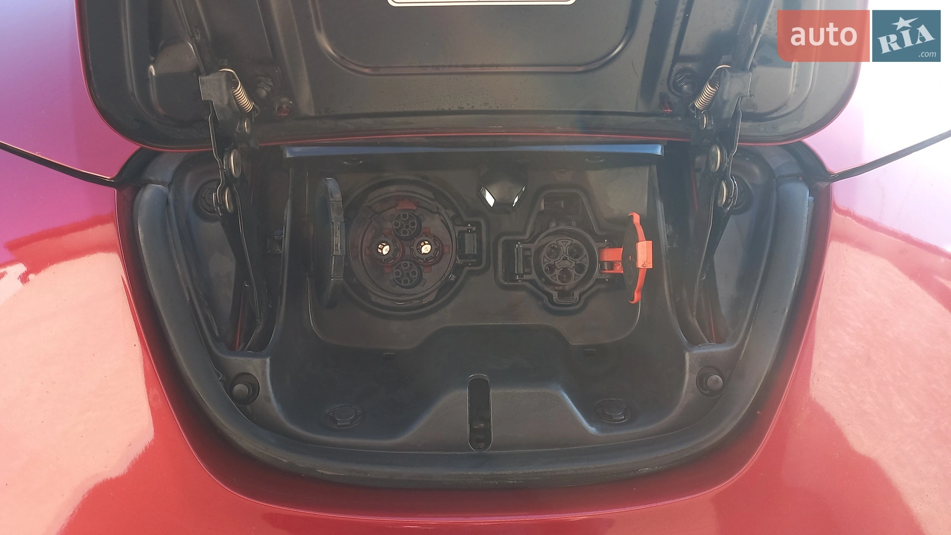 2015 Nissan Leaf - мініатюра 11