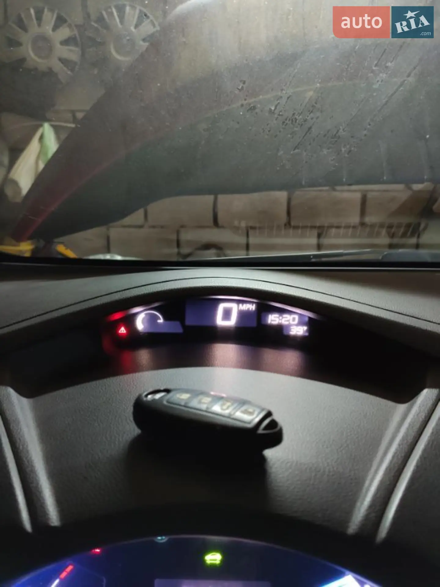 2013 Nissan Leaf - мініатюра 7