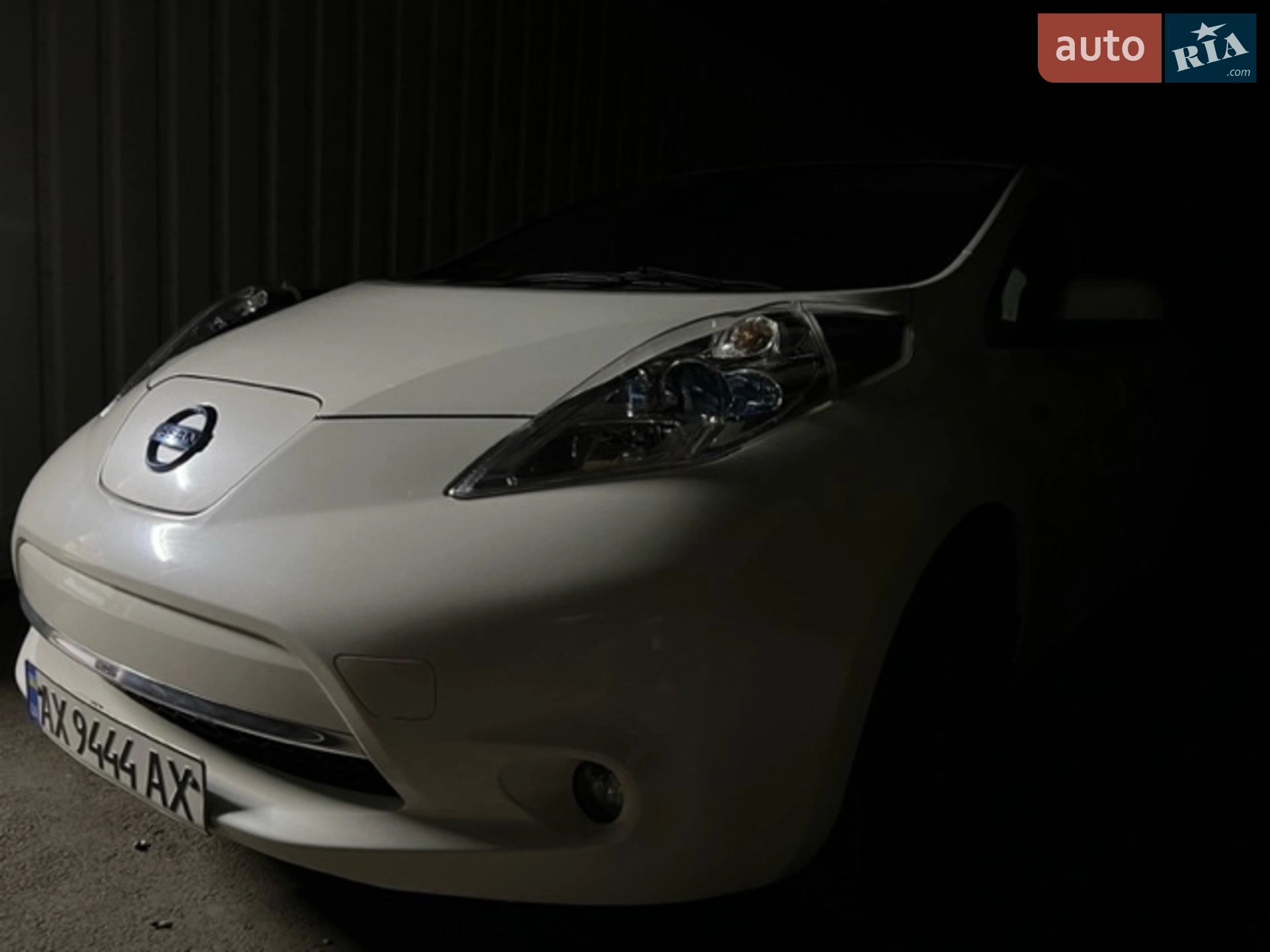 2016 Nissan Leaf - мініатюра 8