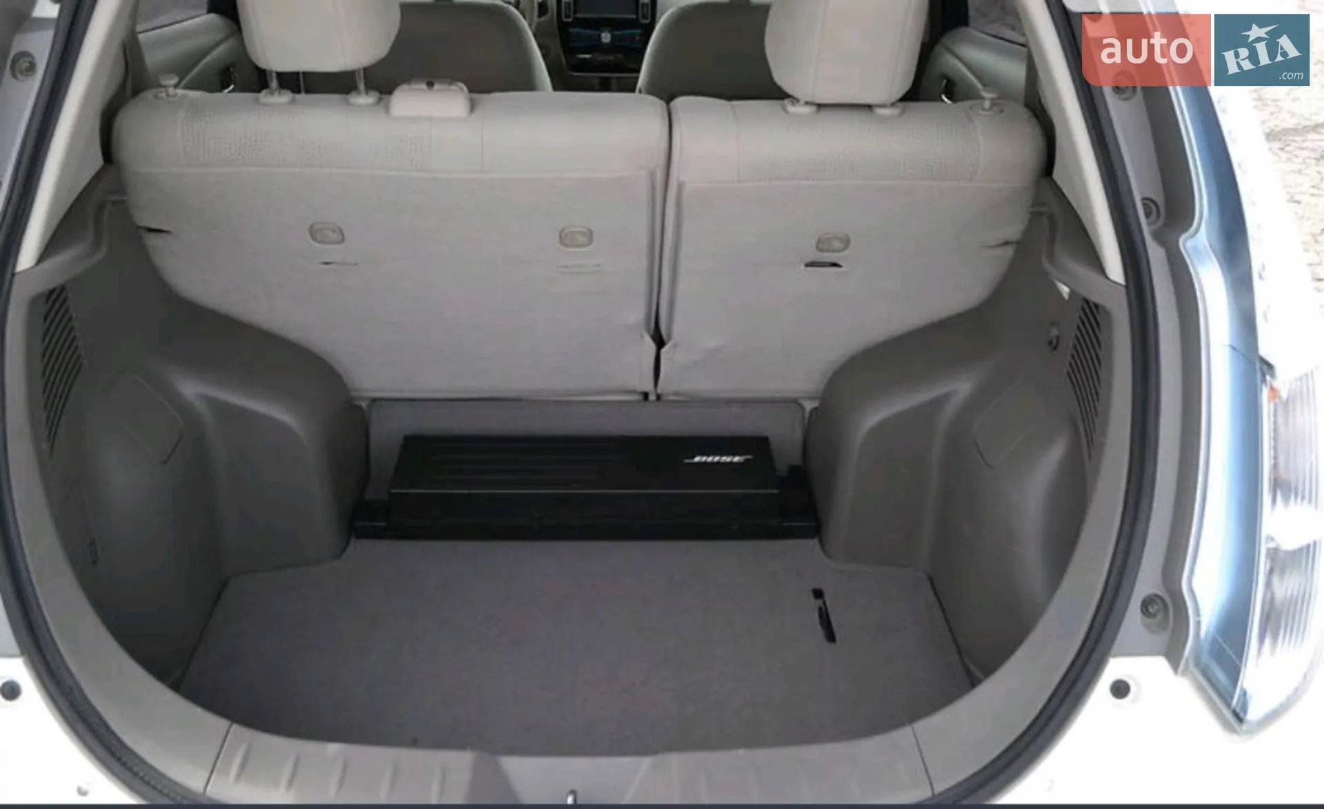 2013 Nissan Leaf - мініатюра 15