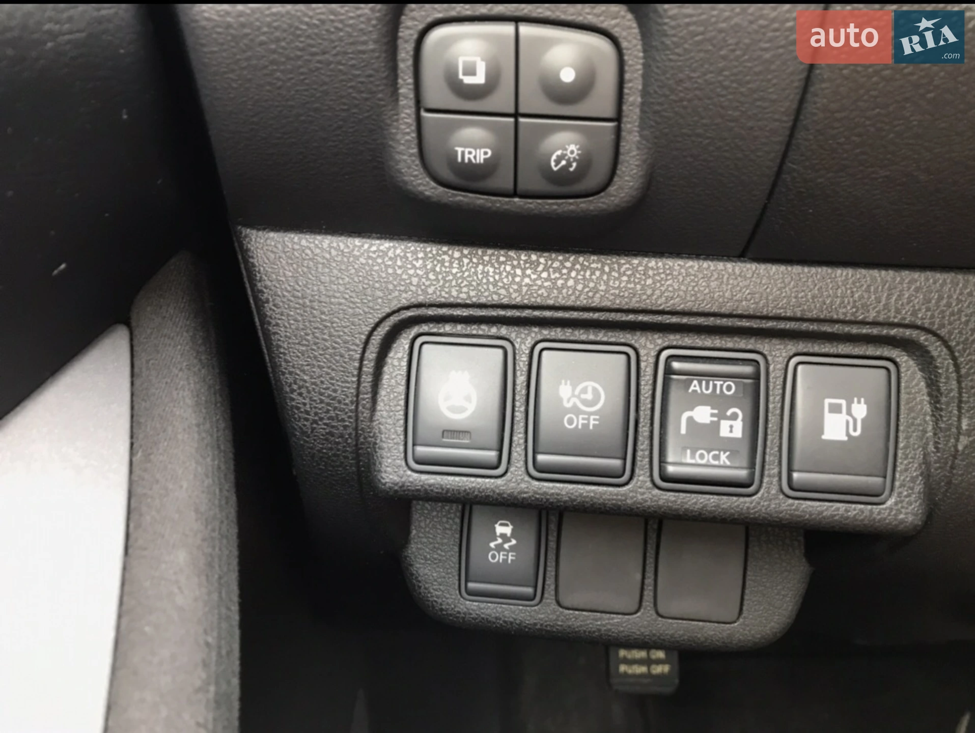 2014 Nissan Leaf - мініатюра 7