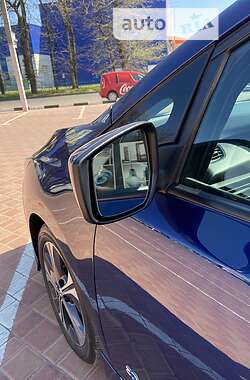 Хэтчбек Nissan Leaf 2019 в Одессе