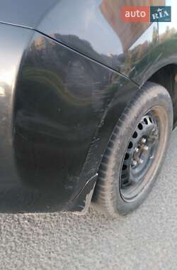 Хетчбек Nissan Leaf 2014 в Харкові