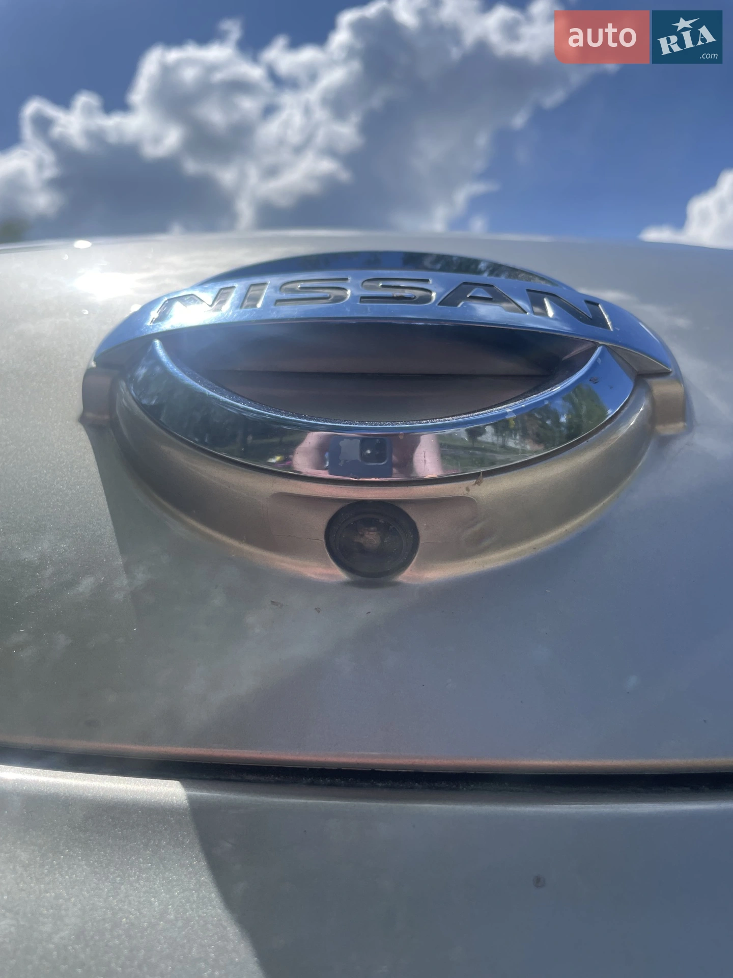 2014 Nissan Leaf - мініатюра 10