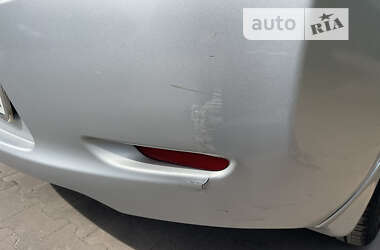 Хэтчбек Nissan Leaf 2013 в 