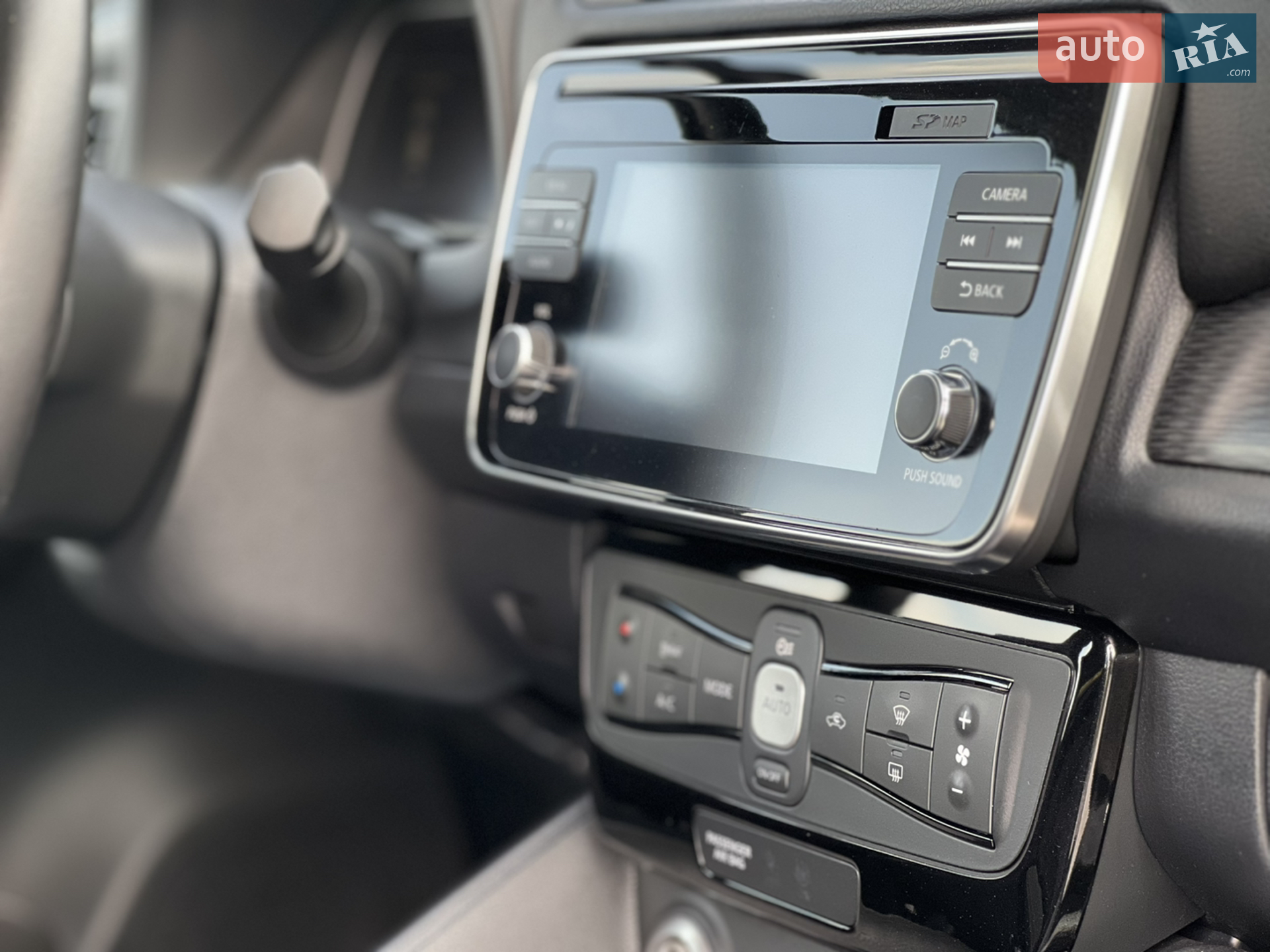 2018 Nissan Leaf - мініатюра 16