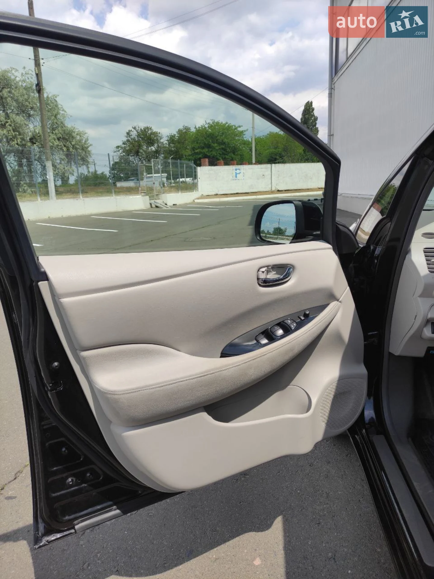 2012 Nissan Leaf - мініатюра 14