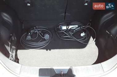 Хэтчбек Nissan Leaf 2021 в 