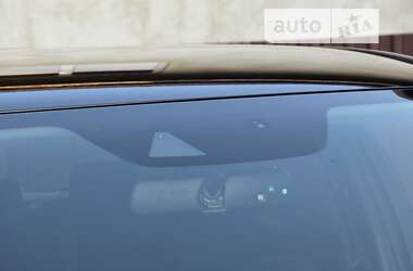 Хетчбек Nissan Leaf 2018 в 