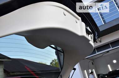 Хетчбек Nissan Leaf 2018 в 