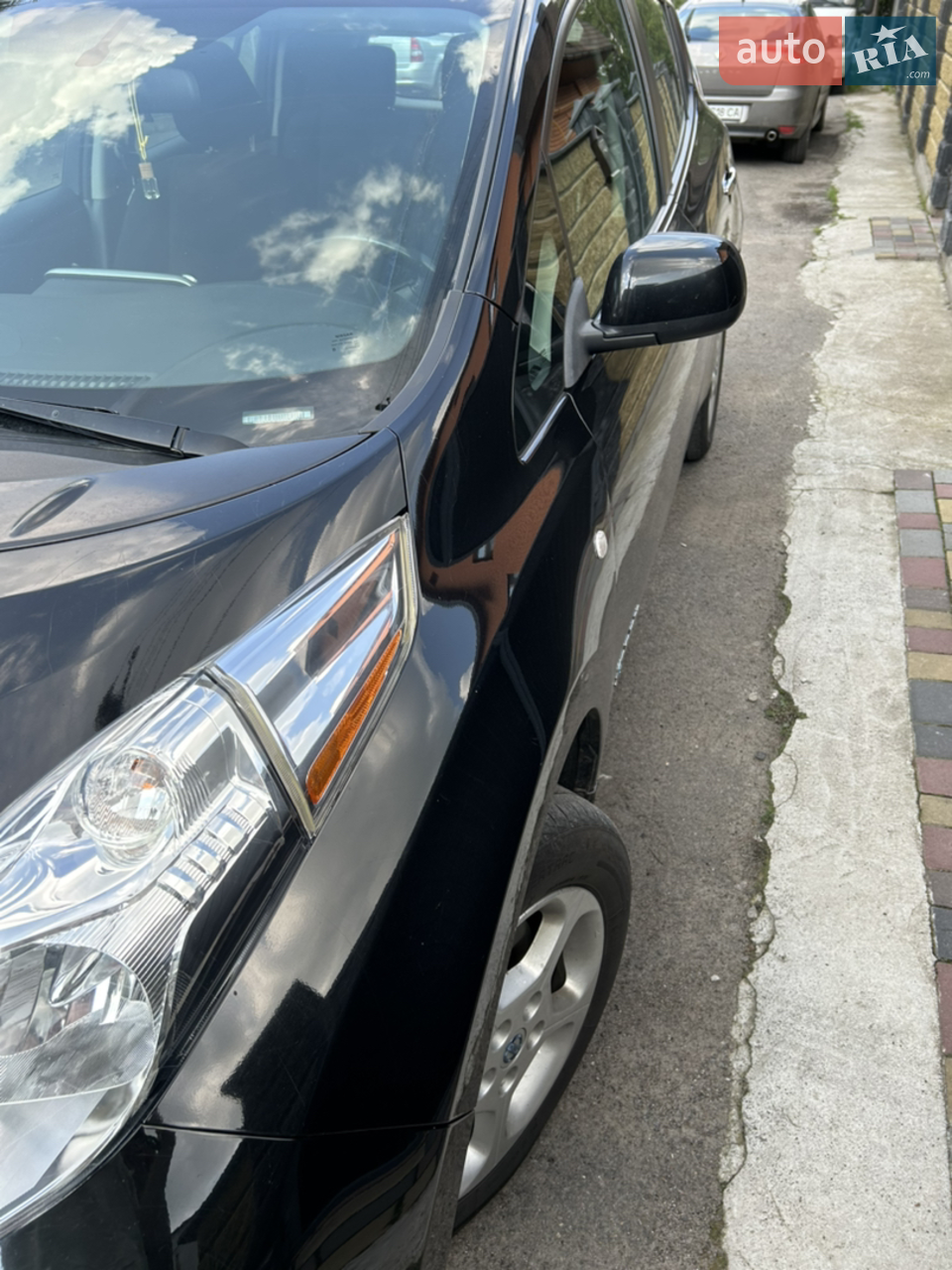 2015 Nissan Leaf - мініатюра 22