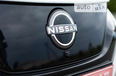 Хэтчбек Nissan Leaf 2020 в Стрые