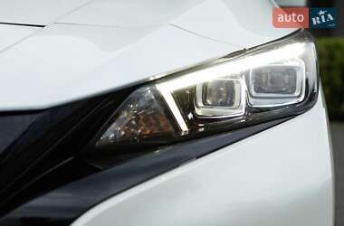 Хэтчбек Nissan Leaf 2020 в 