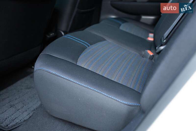 Хэтчбек Nissan Leaf 2020 в Стрые