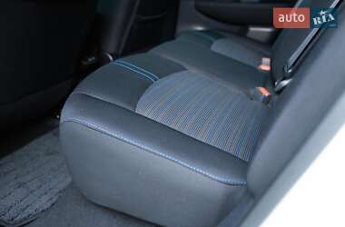 Хэтчбек Nissan Leaf 2020 в 