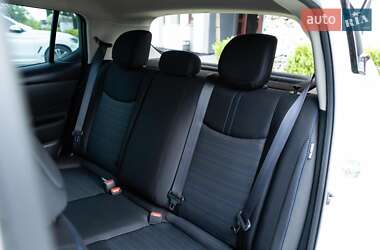 Хэтчбек Nissan Leaf 2020 в 