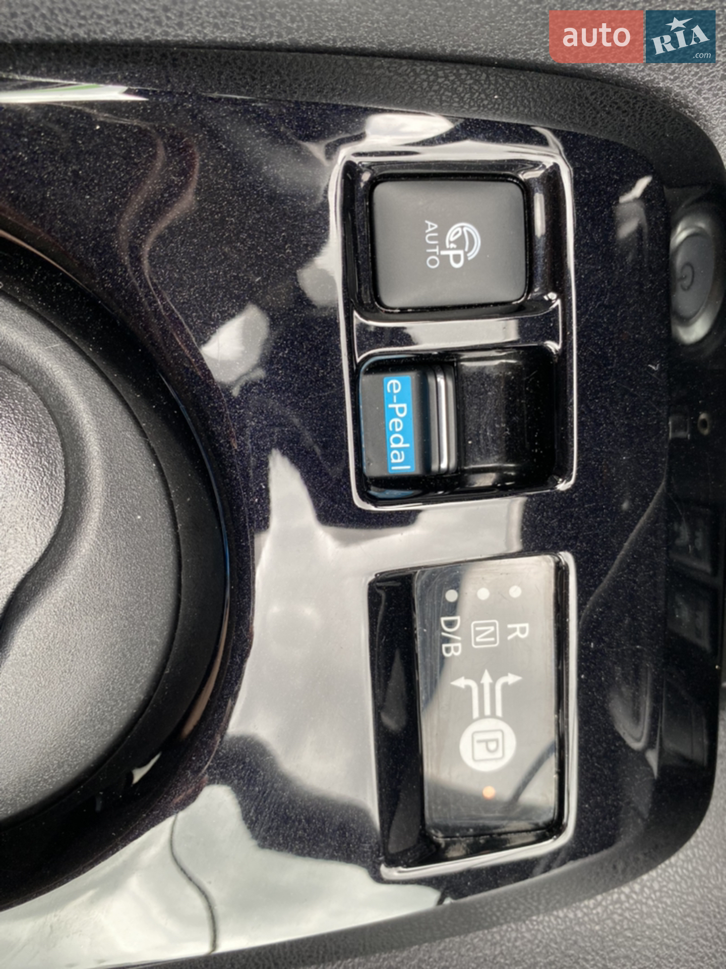 2019 Nissan Leaf - мініатюра 20