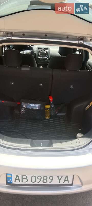 Хэтчбек Nissan Leaf 2013 в Виннице фото 8 Хэтчбек Nissan Leaf 2013 в Виннице
