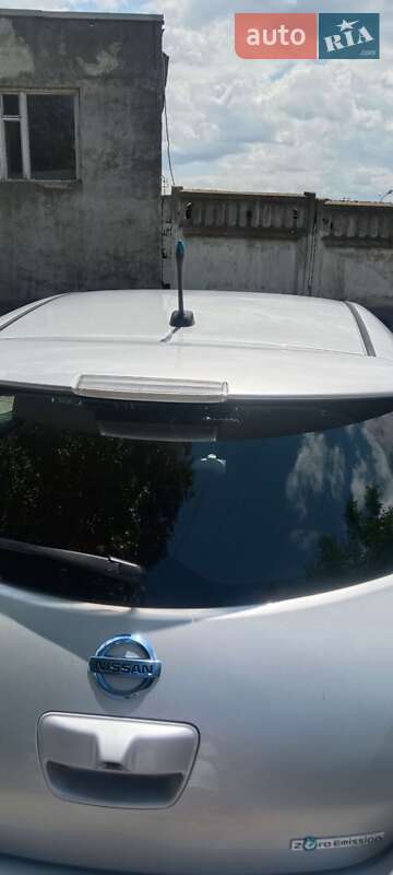 Хэтчбек Nissan Leaf 2013 в Виннице фото 21 Хэтчбек Nissan Leaf 2013 в Виннице