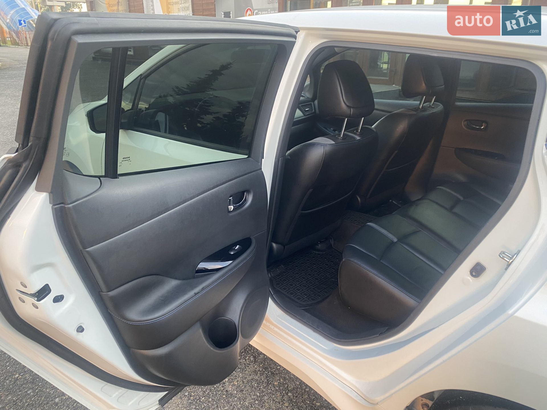2018 Nissan Leaf - мініатюра 28