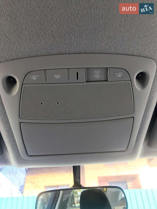 Хэтчбек Nissan Leaf 2014 в Львове фото 23 Хэтчбек Nissan Leaf 2014 в Львове