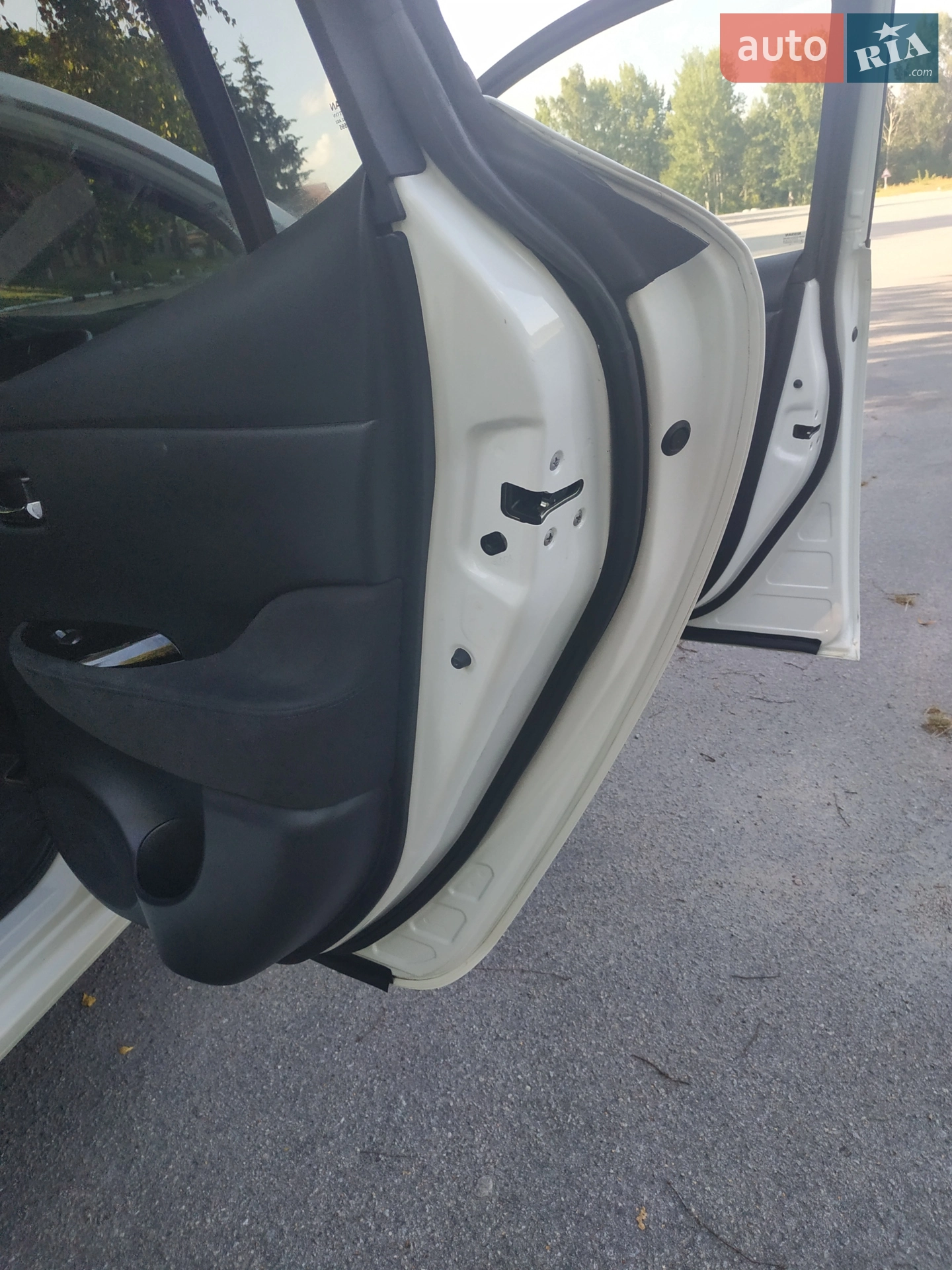 2013 Nissan Leaf - мініатюра 19