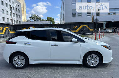 Хетчбек Nissan Leaf 2020 в Харкові