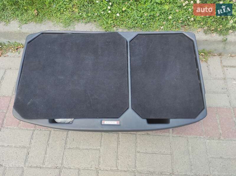 Хэтчбек Nissan Leaf 2013 в Тернополе