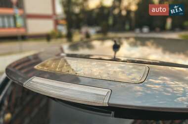 Хэтчбек Nissan Leaf 2014 в Тернополе
