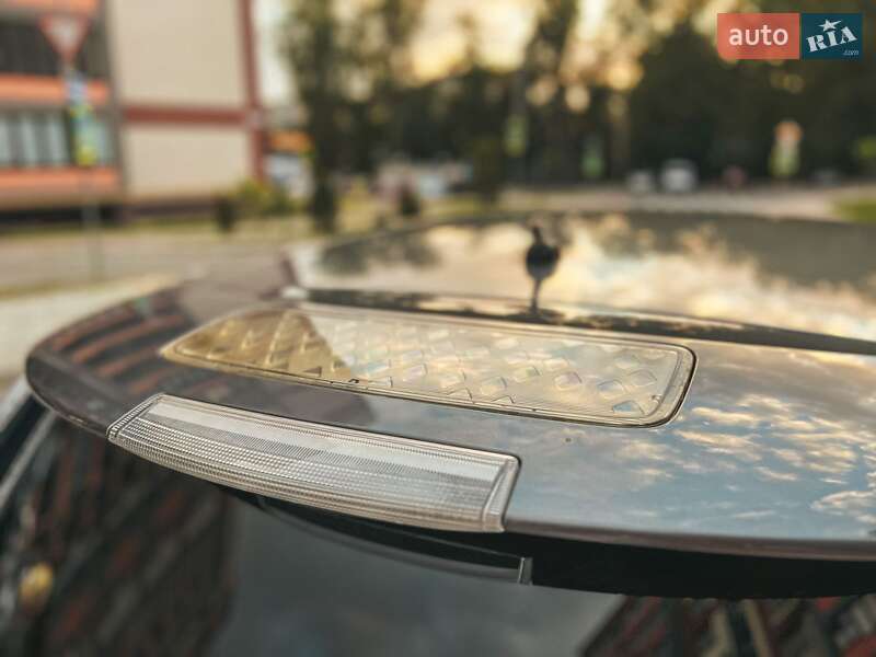 Хэтчбек Nissan Leaf 2014 в Тернополе фото 13 Хэтчбек Nissan Leaf 2014 в Тернополе