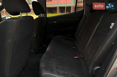 Хэтчбек Nissan Leaf 2014 в Тернополе