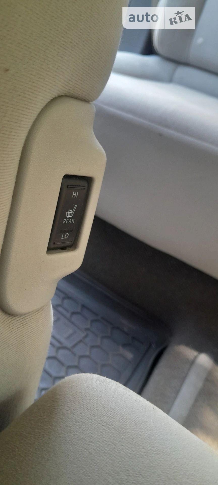 2012 Nissan Leaf - мініатюра 5