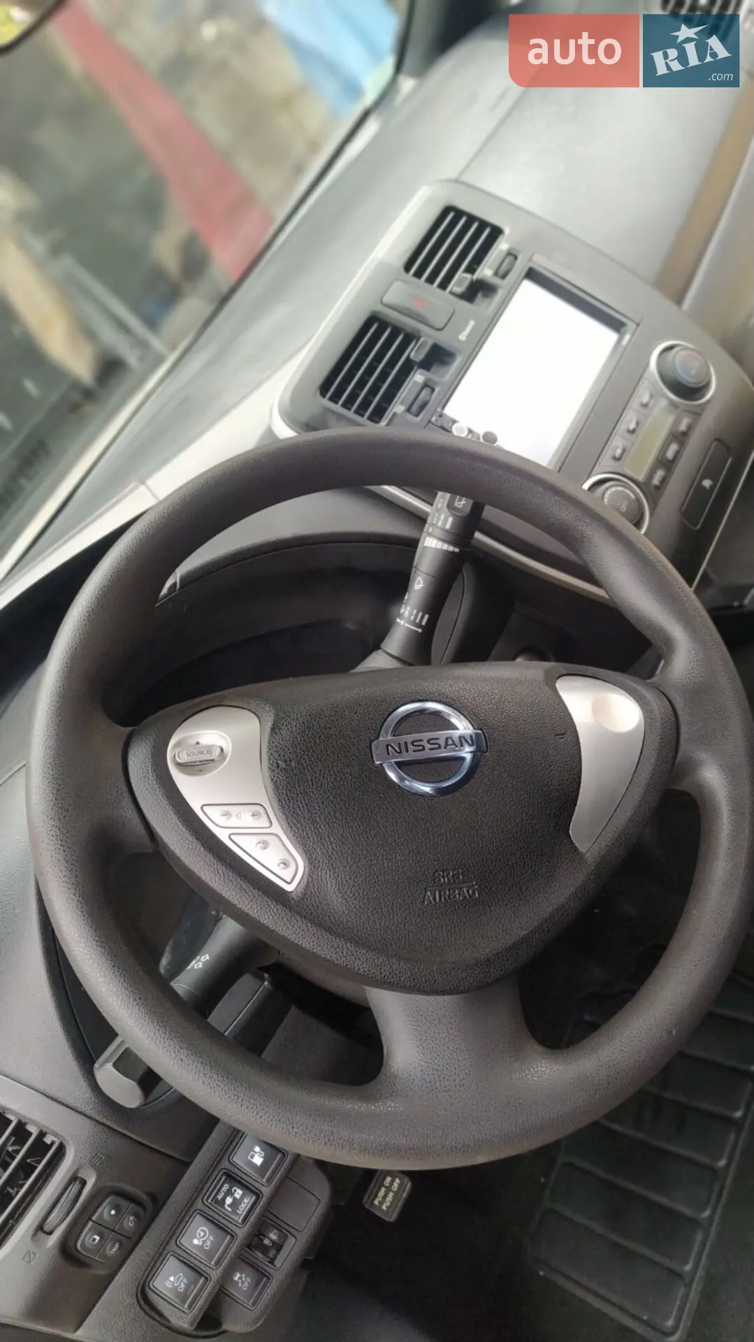 2016 Nissan Leaf - мініатюра 11