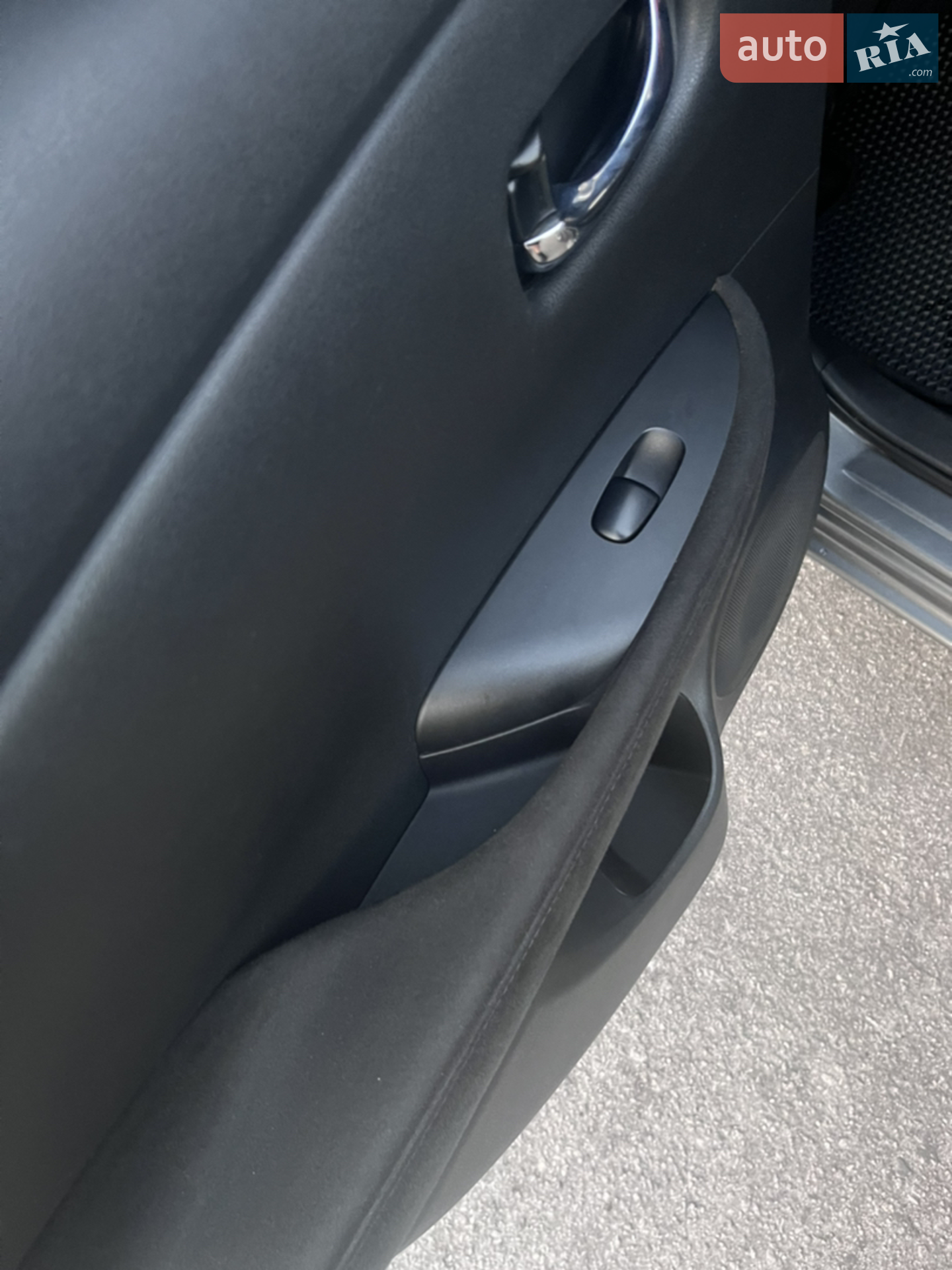 2017 Nissan Leaf - мініатюра 9