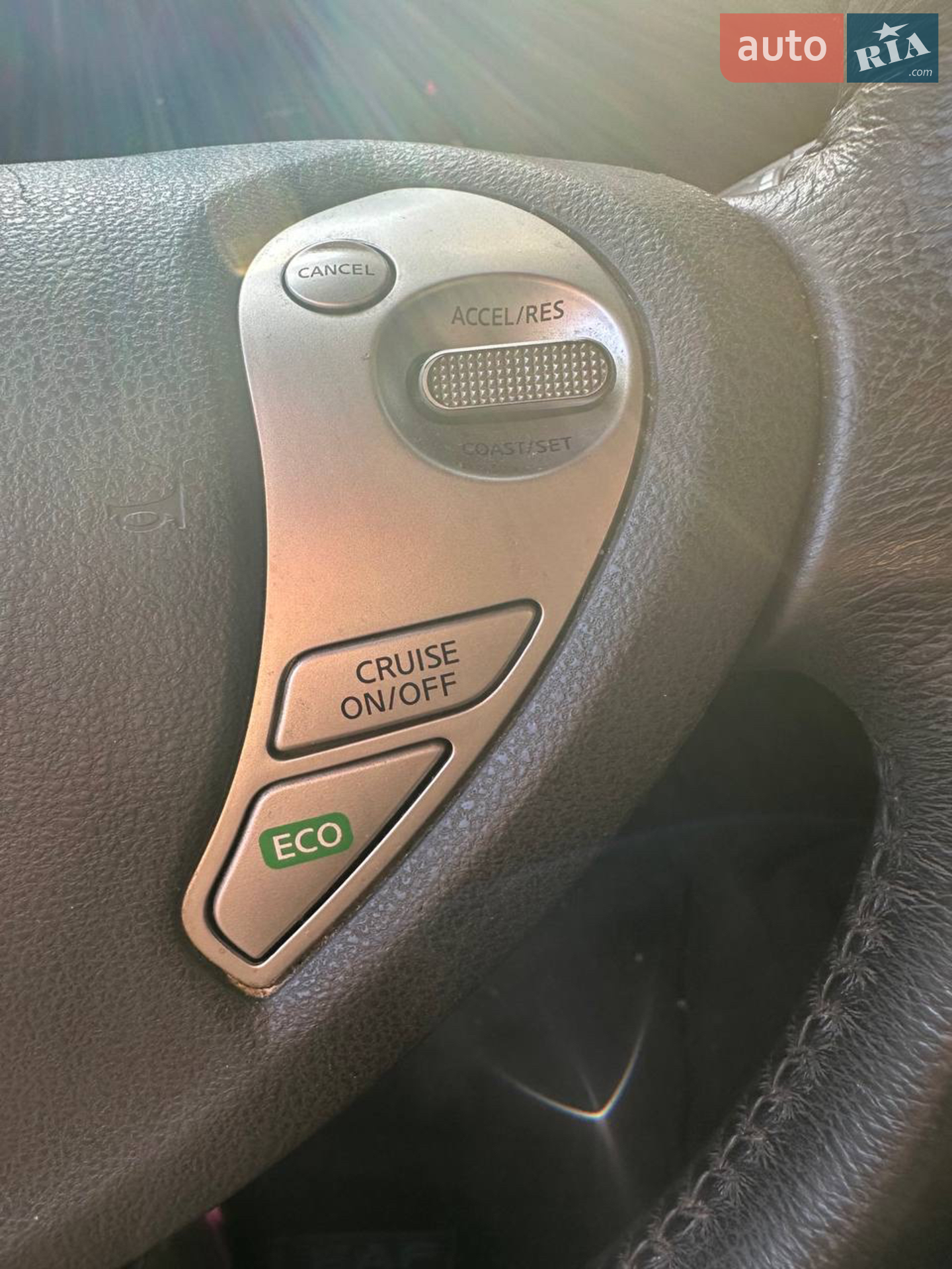 2015 Nissan Leaf - мініатюра 20