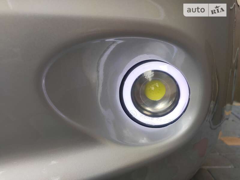 Хэтчбек Nissan Leaf 2016 в Виннице