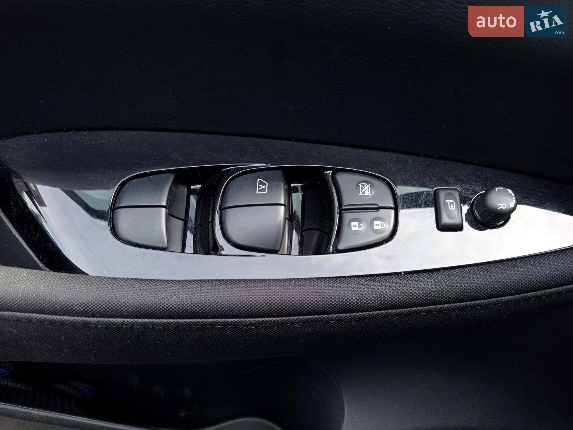 2021 Nissan Leaf - мініатюра 13