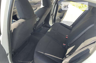 Хэтчбек Nissan Leaf 2013 в Львове