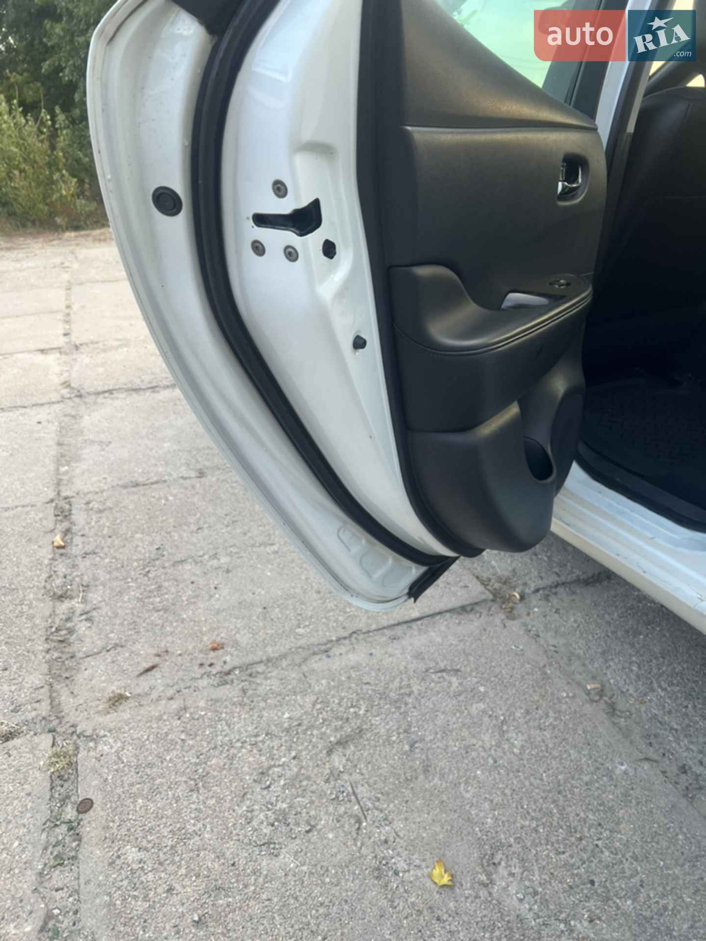 2013 Nissan Leaf - мініатюра 27