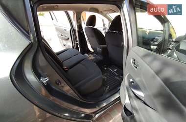 Хетчбек Nissan Leaf 2014 в Тернополі