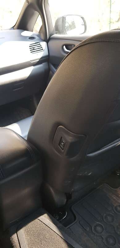 Хетчбек Nissan Leaf 2015 в Тернополі фото 3 Хетчбек Nissan Leaf 2015 в Тернополі