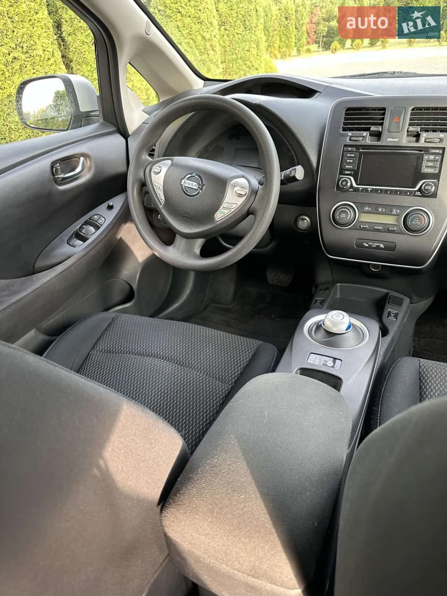 2016 Nissan Leaf - мініатюра 15