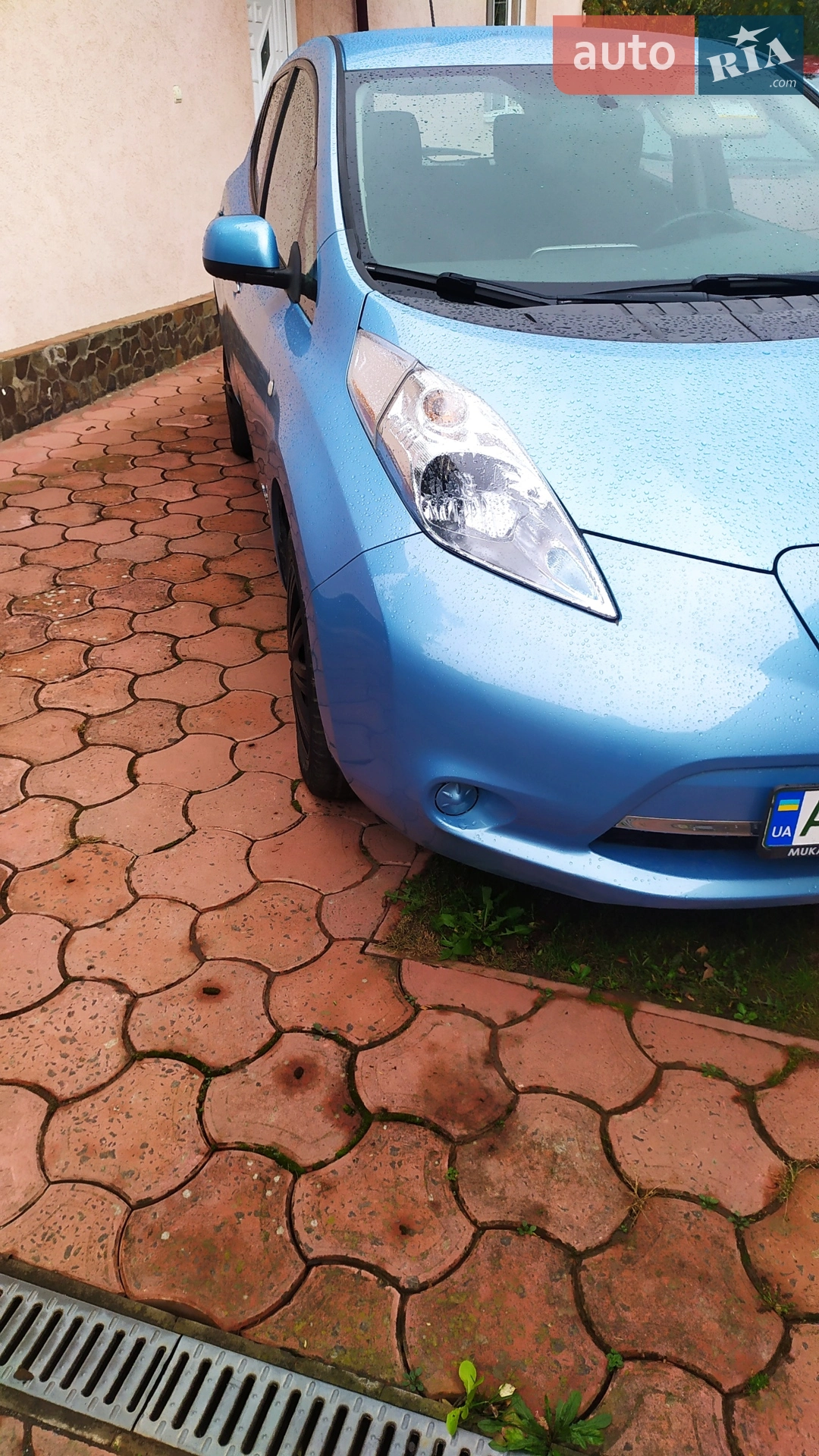 2015 Nissan Leaf - мініатюра 9