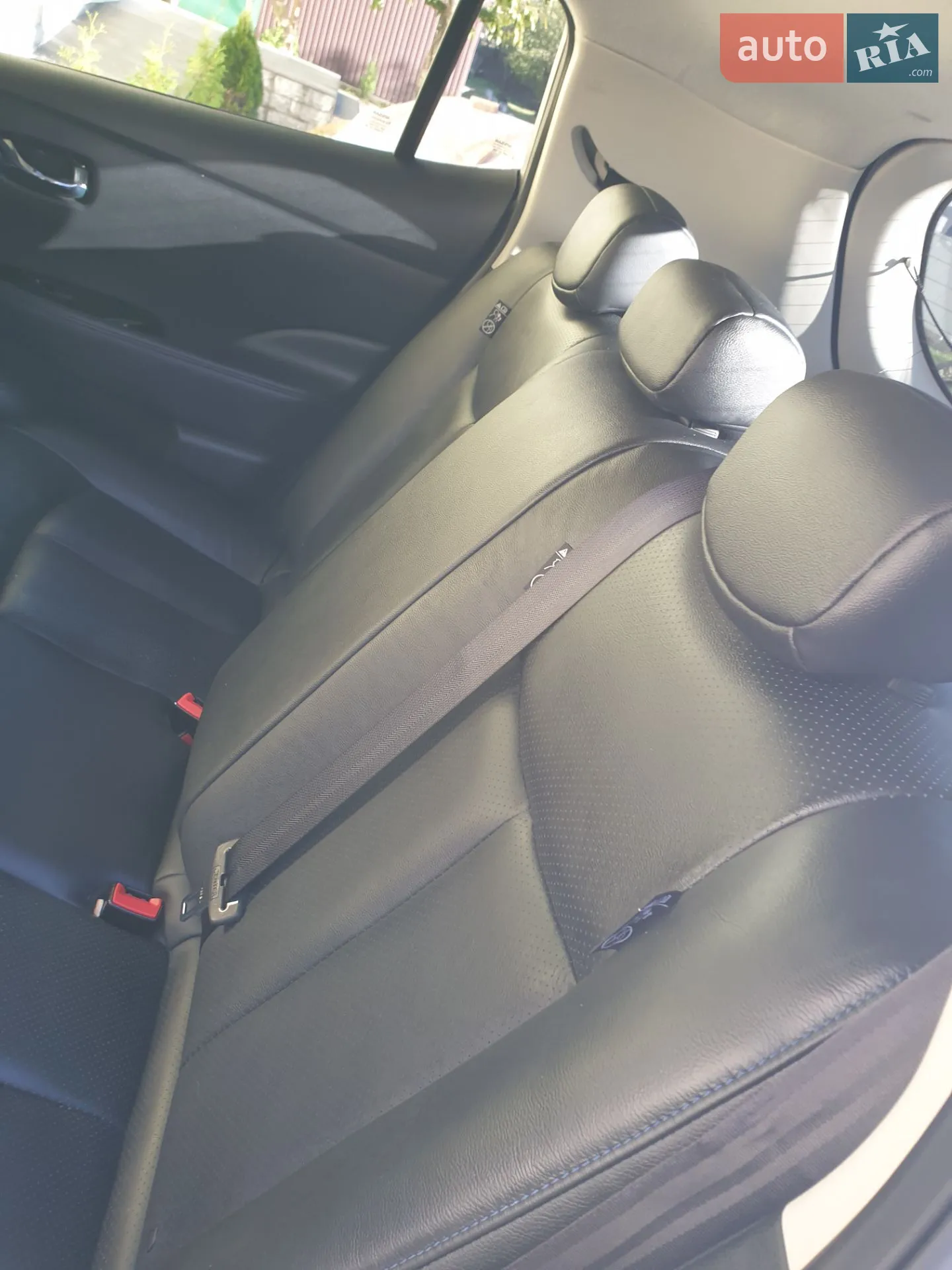 2017 Nissan Leaf - мініатюра 27